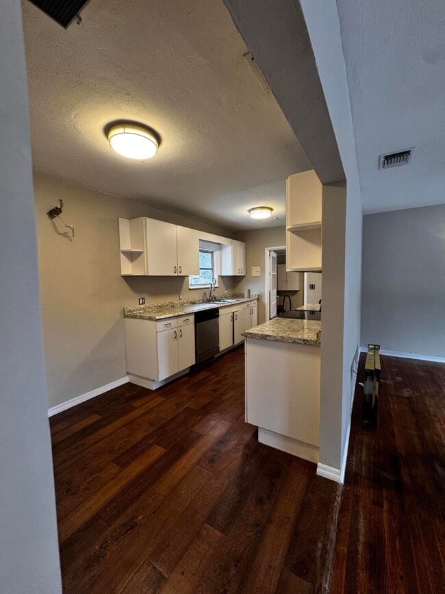 Foto del edificio - 1609 N K St