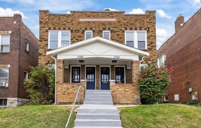 ¡Precioso apartamento en el sur de la ciudad! - 3720 Winnebago St