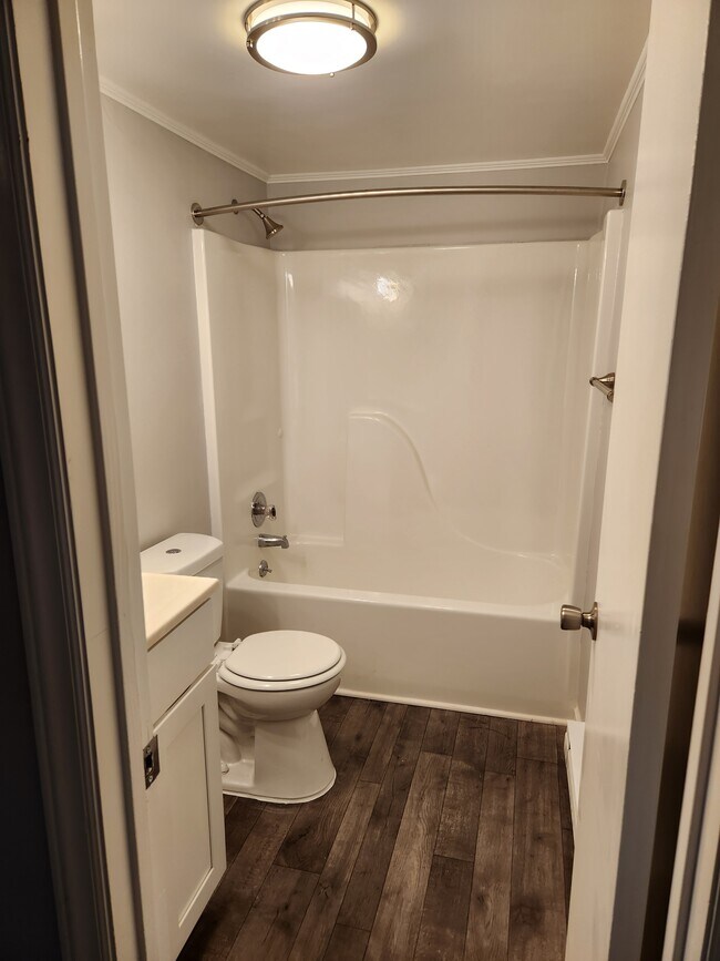 Beltway Park at Winston 108 Penner St WinstonSalem, NC