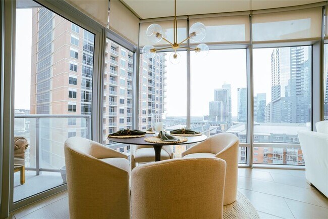 Foto del edificio - 200 Congress Ave