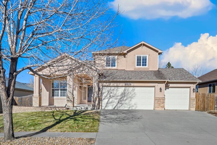 Primary Photo - 6614 Annanhill Pl