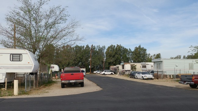 Foto del edificio - Prudential Mobile Home Park