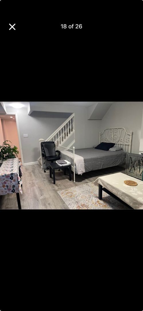 Foto del edificio - 3603 Mintwood St