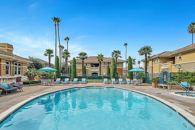 Foto del edificio - Villa Veneto at Palm Valley