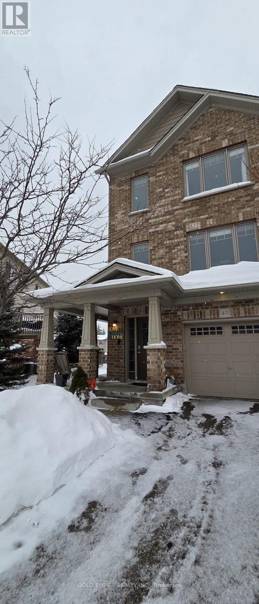 Building Photo - 750 Lawrence St