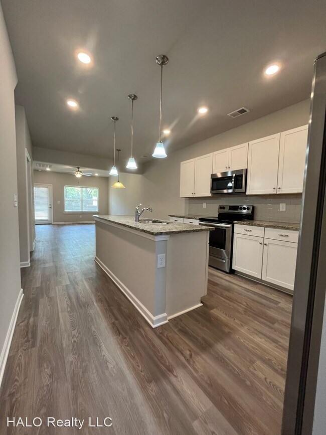 Foto del edificio - 3 br, 2.5 bath House - 5009 Percival Dr.