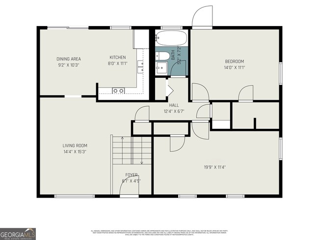 Building Photo - 2505 Shiloh Dr