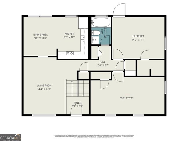 Foto del edificio - 2505 Shiloh Dr