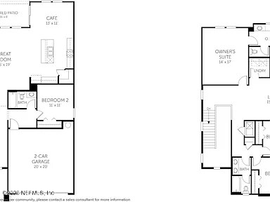 Foto del edificio - 25 Posadas Ln