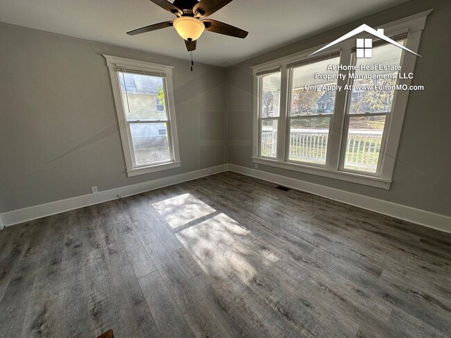 Foto del edificio - 1016 N Bluff St