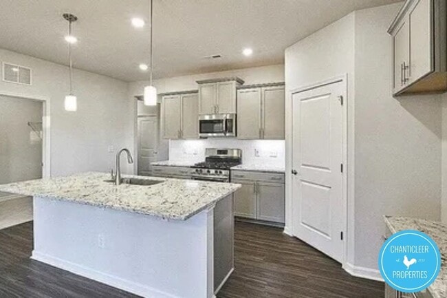 Building Photo - 1408 Nichols Crk Rd