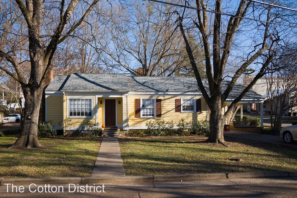 Primary Photo - 2 br, 1 bath House - 211 Goodman Place