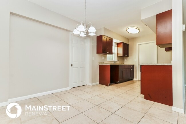 Foto del edificio - 1429 Spring Ln