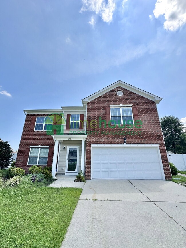 Building Photo - 1503 Vinsa Ct