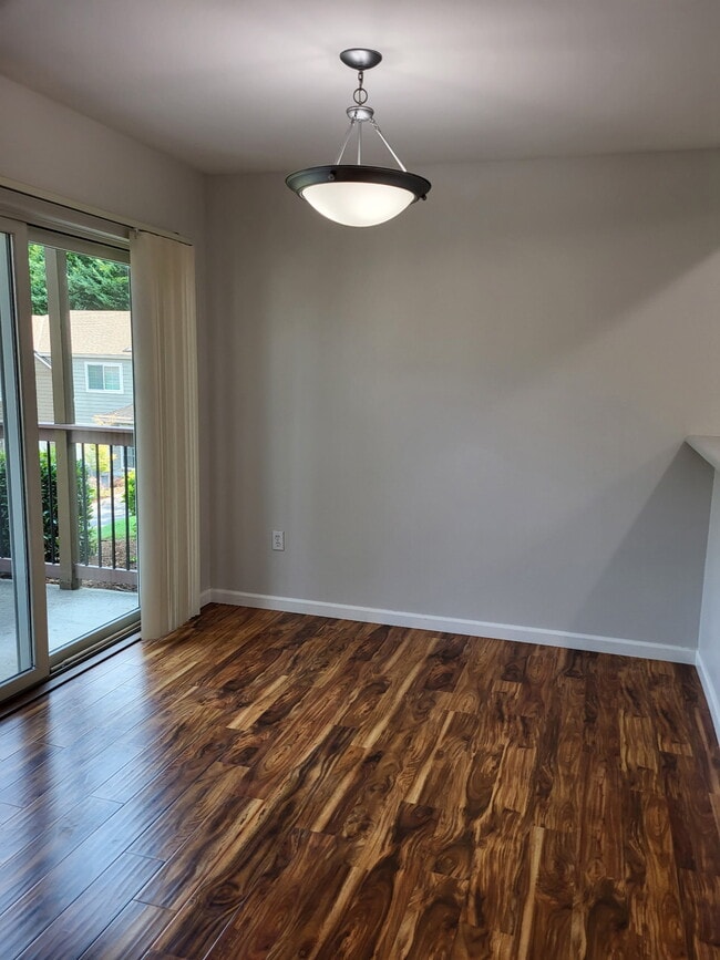 Dining Room - 7157 SW Sagert St