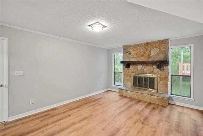 Foto del edificio - 9825 Coleman Rd