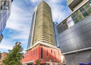 Building Photo - 21 Widmer St