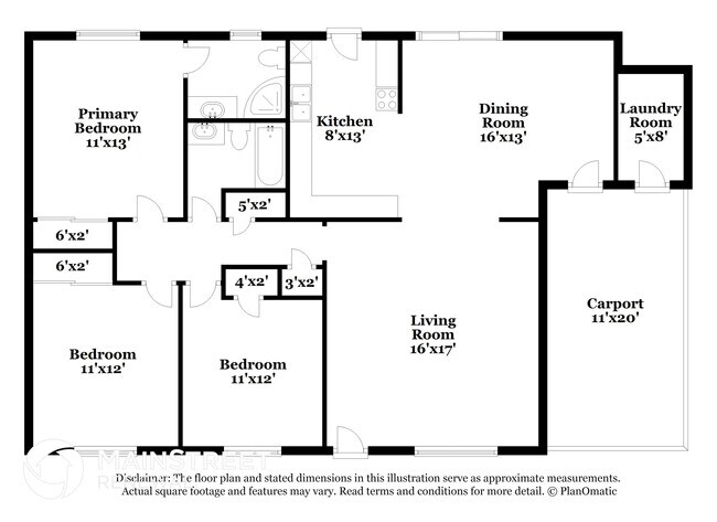 Building Photo - 4749 N 39th Dr