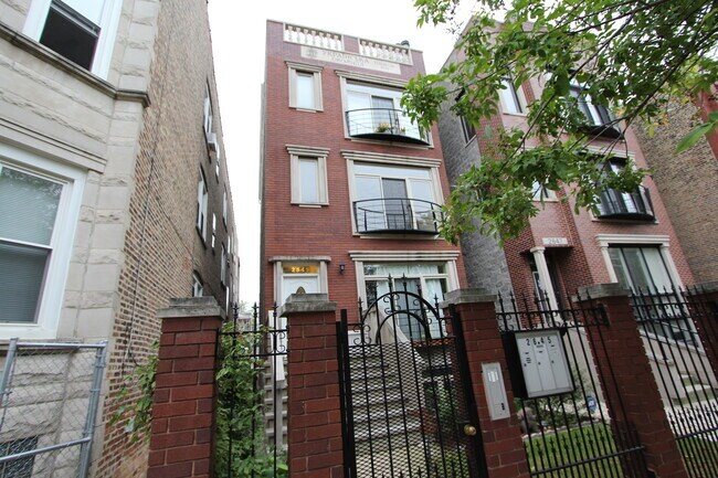 Foto del edificio - 2645 W Haddon Ave
