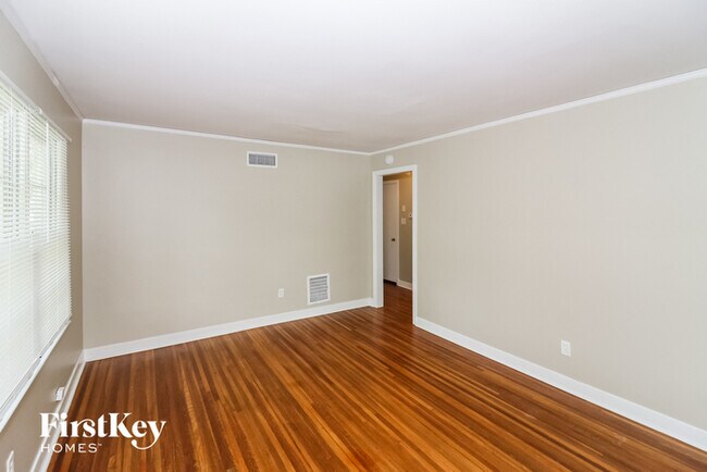 Foto del edificio - 4516 Leatherwood Ave