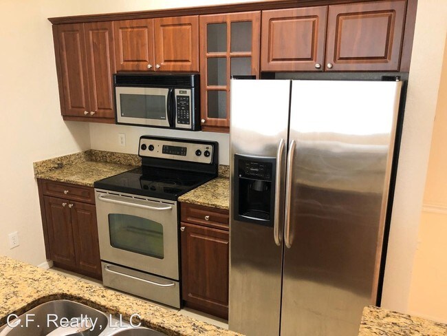 Foto del edificio - 2 br, 2 bath House - 3589 Conroy Rd. #1014