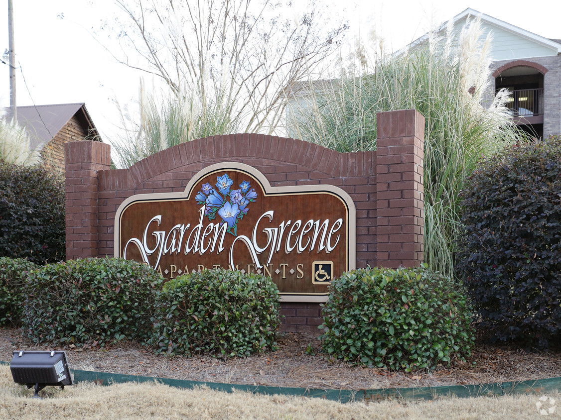 Garden Greene Apartments - Alquileres en Lanett, AL | Apartamentos.com