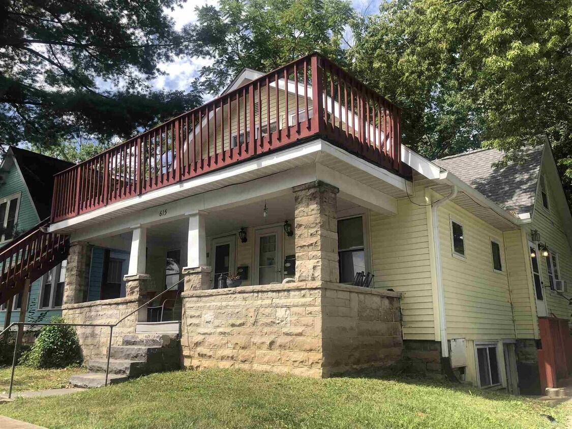 Primary Photo - 615 N Lincoln St