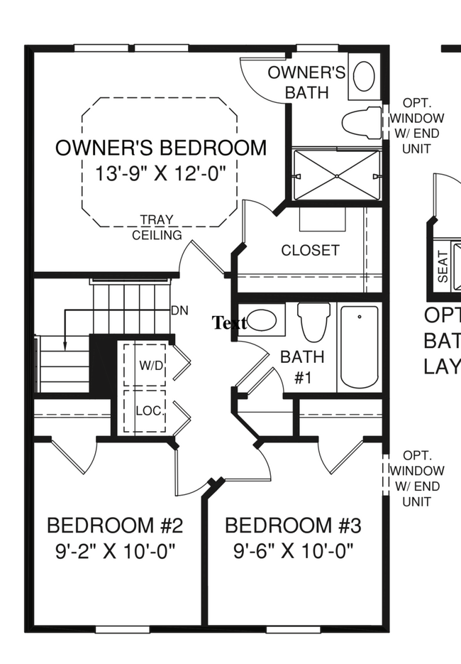 1716 Aspire St, Charlotte, NC 28262 - Townhome Rentals in Charlotte NC