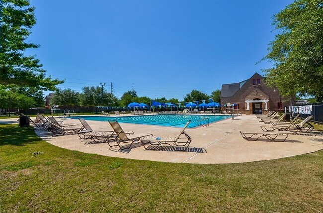 Foto del edificio - 6314 Columbia Falls Ln