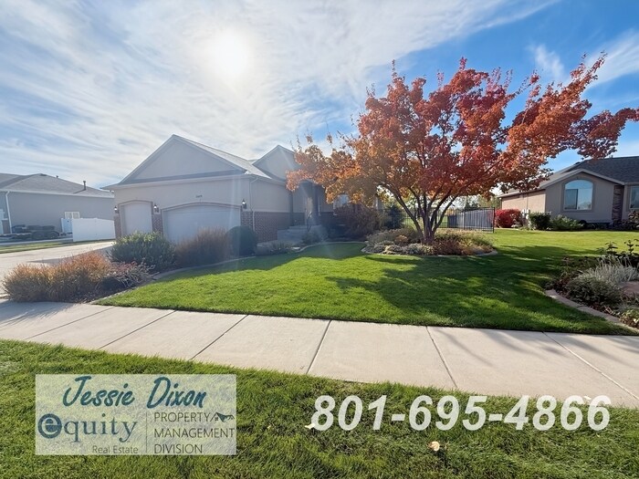 Foto principal - 2609 W 3500 N