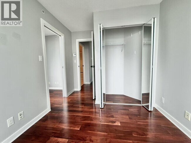 Photo du bâtiment - 1200 W Georgia St