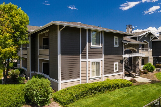 Building Photo - Allegro Apartments