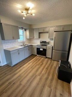 Foto del edificio - 318 N 12th St