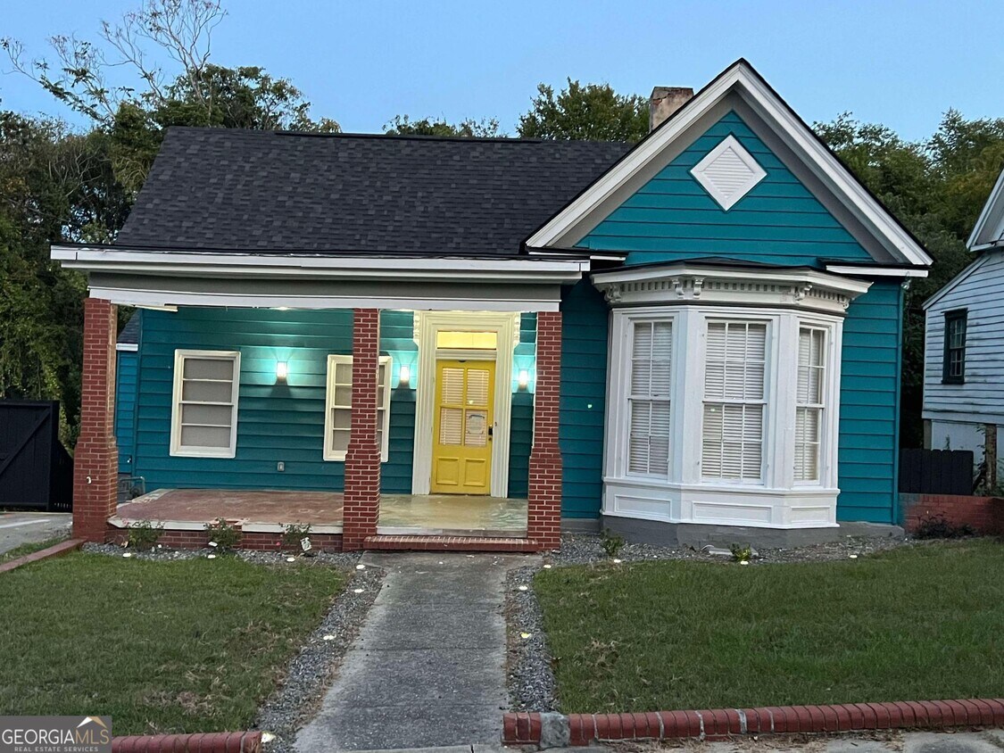 Foto principal - 1428 2nd St