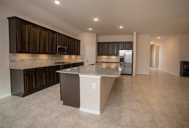 Foto del edificio - 4702 Preserve Park Dr