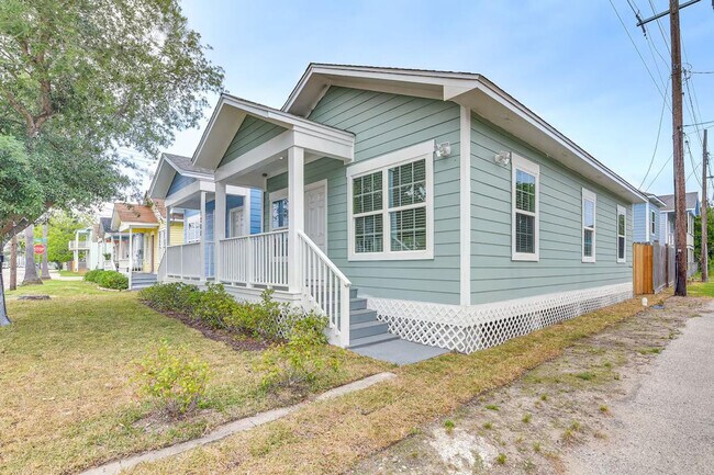 Foto del edificio - 1208 26th St