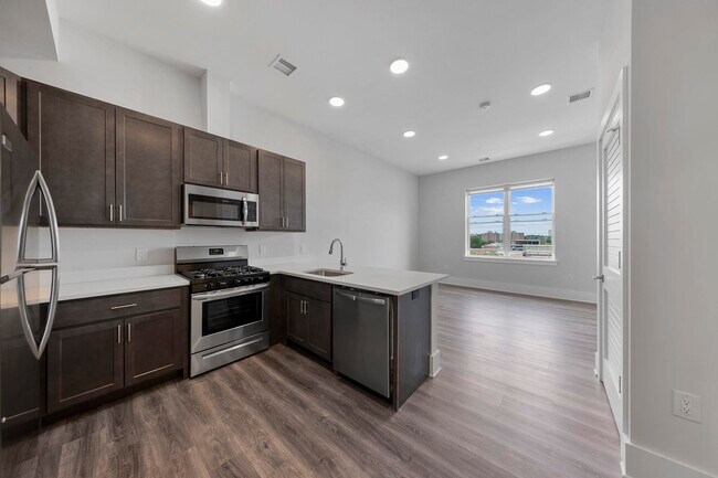 Foto del edificio - 660 Grand St