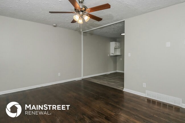 Building Photo - 3601 N Osage St