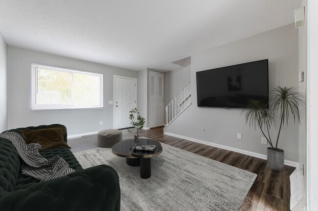 Foto del edificio - The NEW Centre Court Townhouses