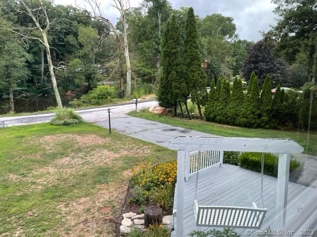 Foto del edificio - 50 N Glenwoods Rd