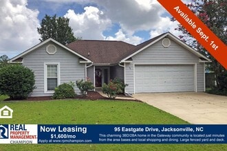 Building Photo - 95 Eastgate Dr