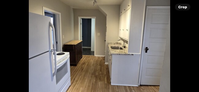 Cocina - 609 McDonough St