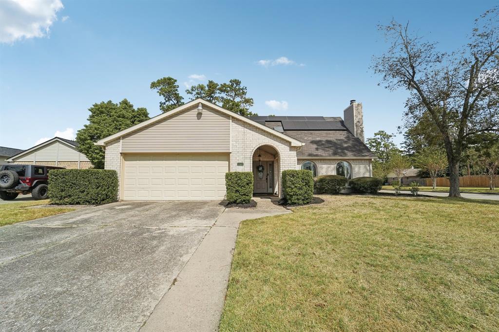 Foto principal - 3602 Almondwood Dr