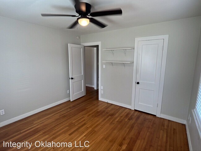 Building Photo - 2 br, 1 bath House - 3217 NW 32nd