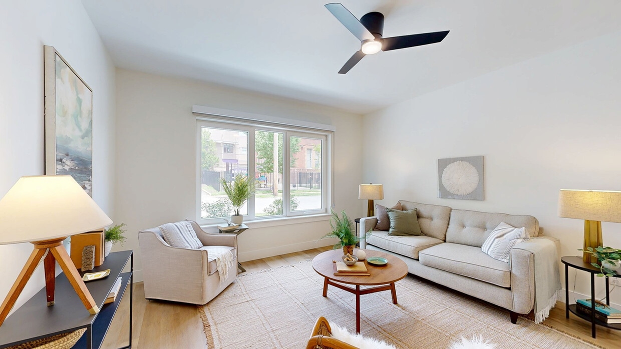 Photo - The Square on Tower Grove Apartments