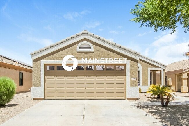 Foto del edificio - 3 Bedroom Pet-Friendly Home in El Mirage, AZ with Main Street Renewal
