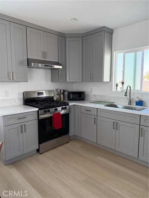 Foto del edificio - 13114 Liggett St