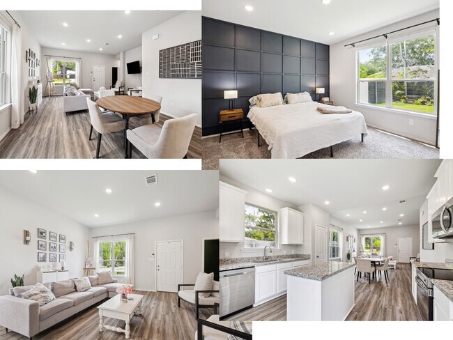 Foto del edificio - 10897 Mockingbird Pl