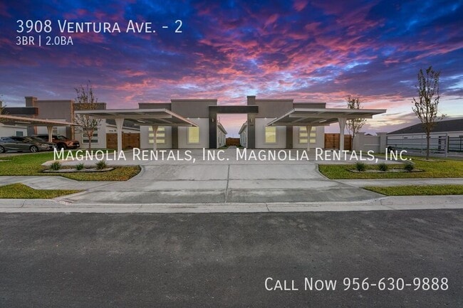 Building Photo - 3908 Ventura Ave