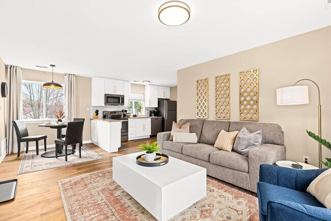 Foto del edificio - 27850 Gratiot Ave